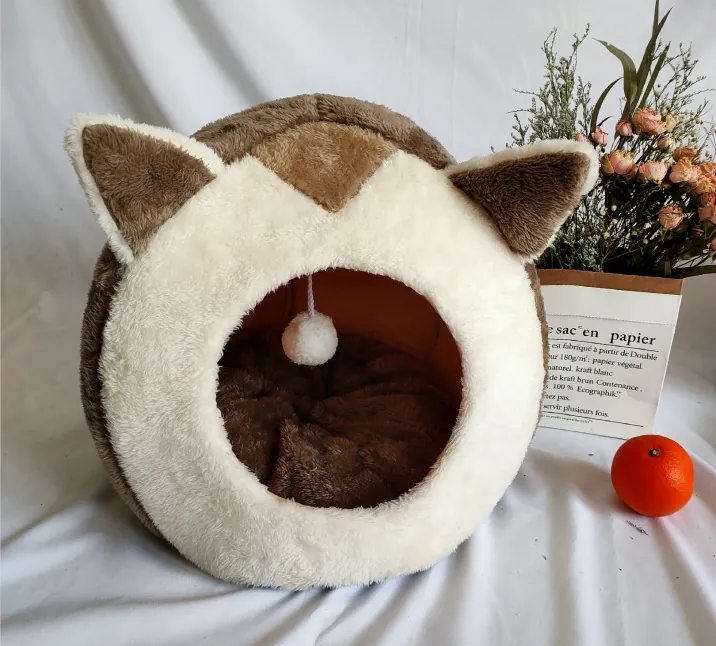 Cozy Cat Cave House photo 3